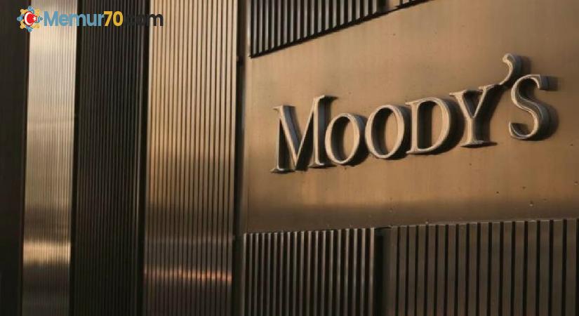 Moody’s’ten, ABD’ye kritik uyarı!