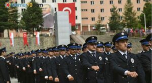 Polis Akademisi 500 öğrenci alımı yapacak! Yaş ve sınav şartı açıklandı