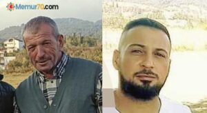 65 yaşında evlat katili oldu… 41 yaşındaki oğlunu bıçaklayarak öldürdü