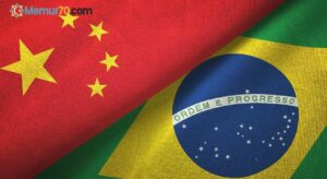 Brezilya ile Çin, ilk kez ulusal para birimi kullandı