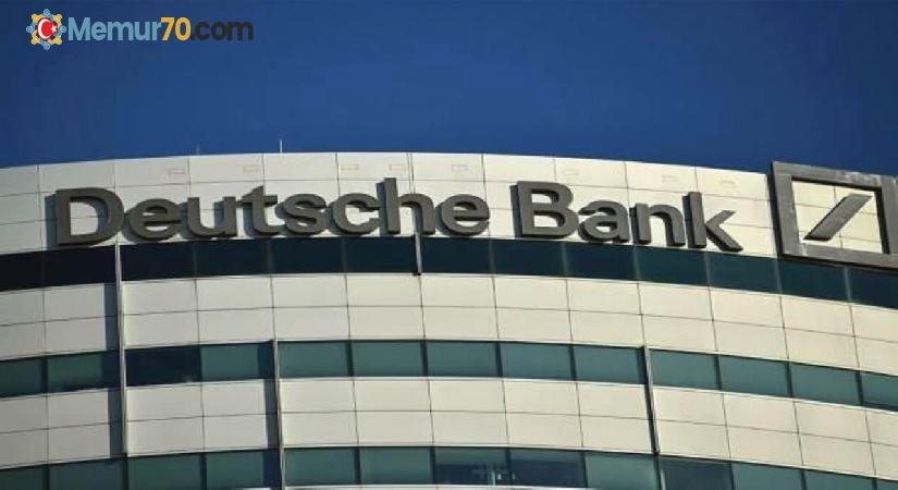Deutsche Bank, TCMB’den yeni hamle bekliyor: Türkiye’ye 35 milyar dolar para girebilir