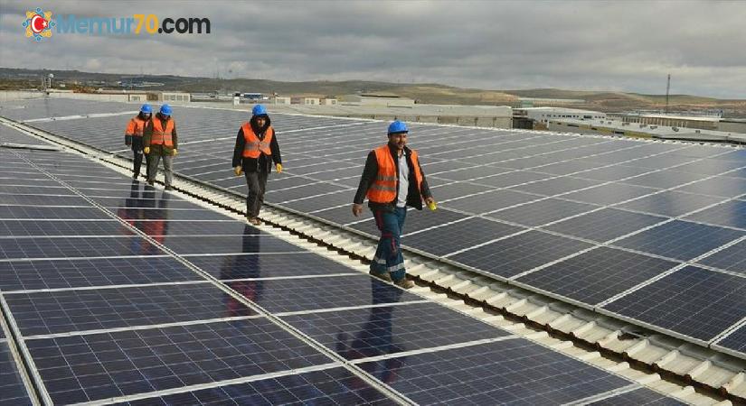 Enerjide büyük değişim: 4 yıl içinde 600 bin yeni işçi alınacak