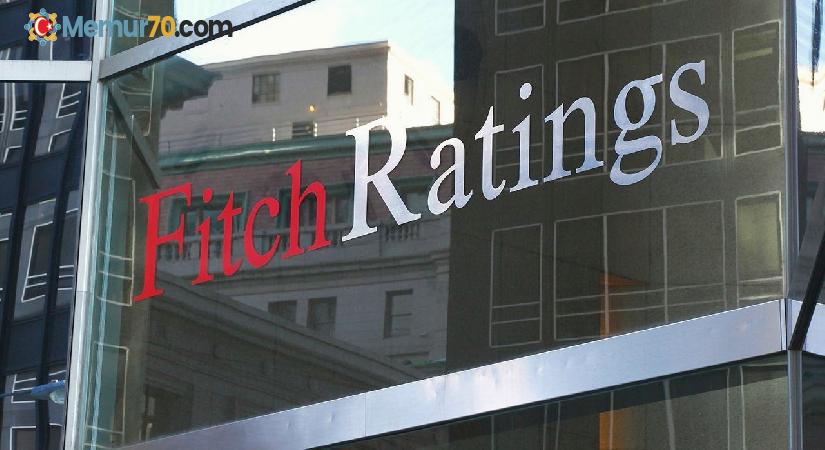 Fitch İsrail’i negatif izlemeye aldı: Çatışmaya diğer ülkeler de müdahil olabilir