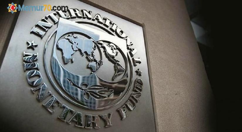 IMF Başkanı’ndan küresel ekonomi uyarısı