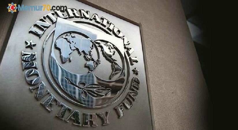 IMF’den Türkiye raporunu açıkladı