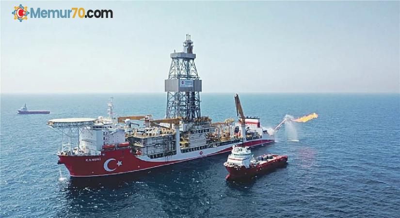 Marmara Denizi’nde petrol aranacak