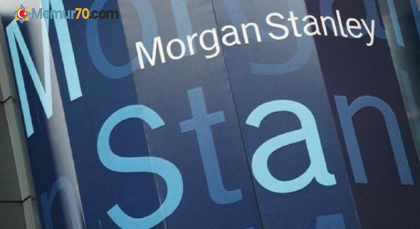 Morgan Stanley’den TCMB tahmini