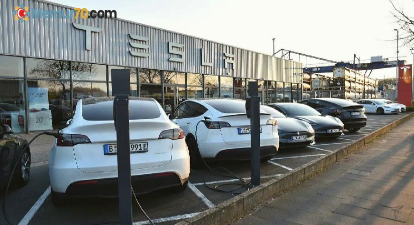 Tesla’dan çalışanlarına zam teklifi