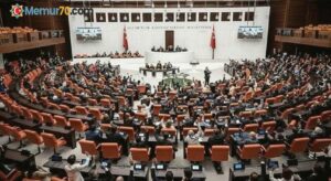 Türkiye Büyük Millet Meclisi ekonomi ağırlıklı mesai yapacak