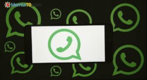 WhatsApp’a imha özelliği geliyor