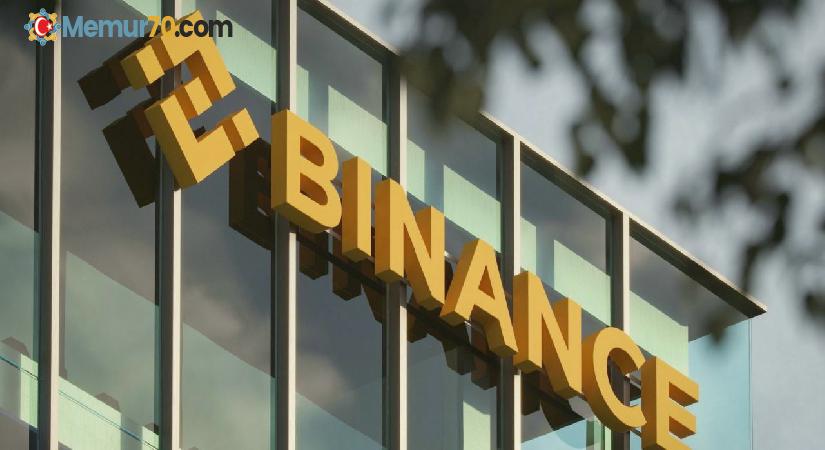 ABD’den Binance’a 4 milyar dolarlık fatura