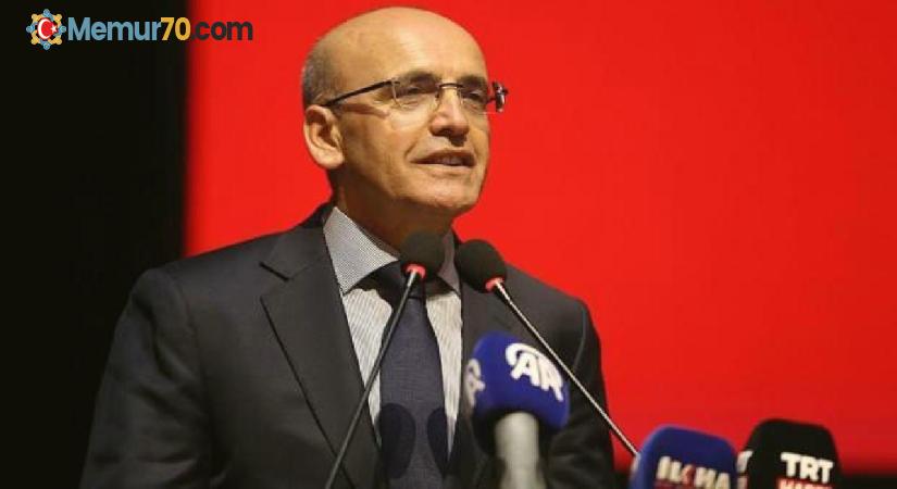 Bakan Şimşek’ten ÖTV ve KDV açıklaması: Artış olmayacak