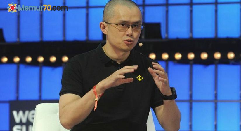 Binance CEO’su suçlamaları kabul etti