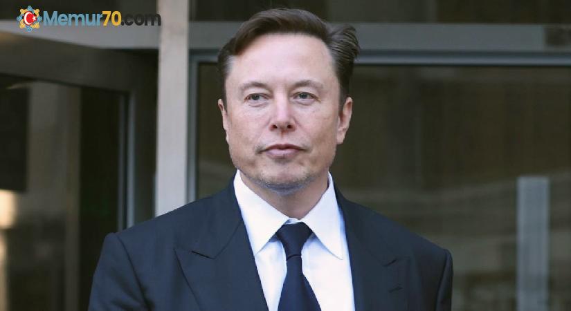 Elon Musk açıkladı: Yarın piyasaya sürülecek