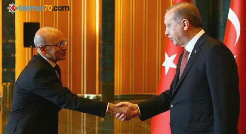 Erdoğan’dan Mehmet Şimşek açıklaması! MKYK’da böyle seslendi