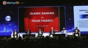 İslami Finans 3.25 trilyon dolara ulaştı
