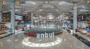İstanbul Havalimanı beğenilme oranı yüzde 89’a yükseldi