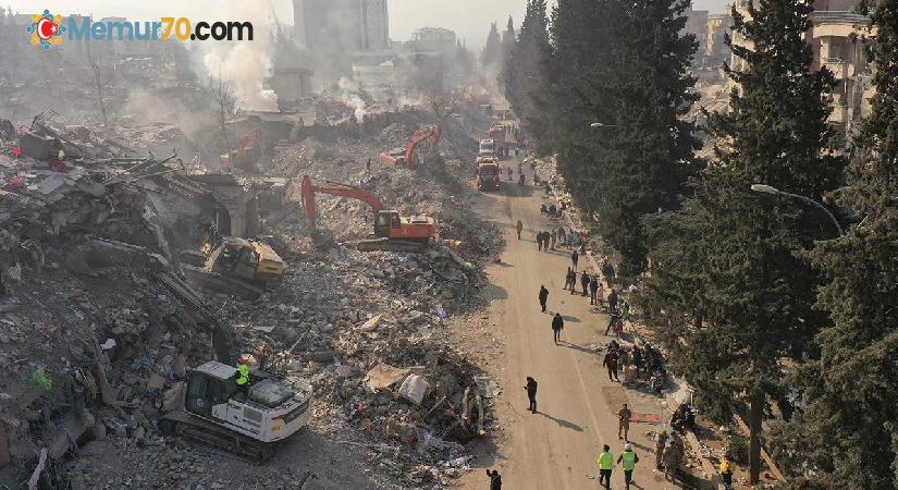 Kalıcı konutlar için geri sayım başladı