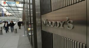 Moody’s ABD’nin notunu düşürdü