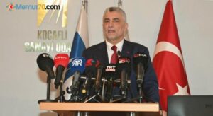 Ticaret Bakanı açıkladı: Fahiş fiyat ve stokçuluğa 710 milyon lira ceza kesildi