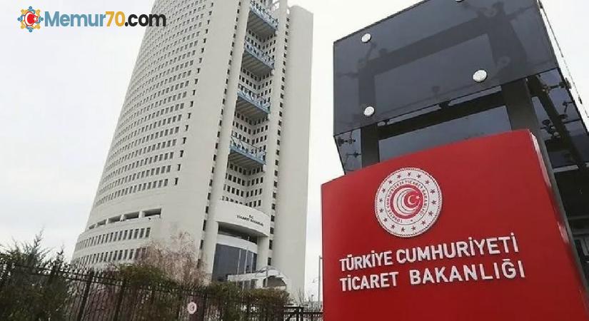 Ticaret Bakanlığı’ndan güneş paneli ithalatına soruşturma