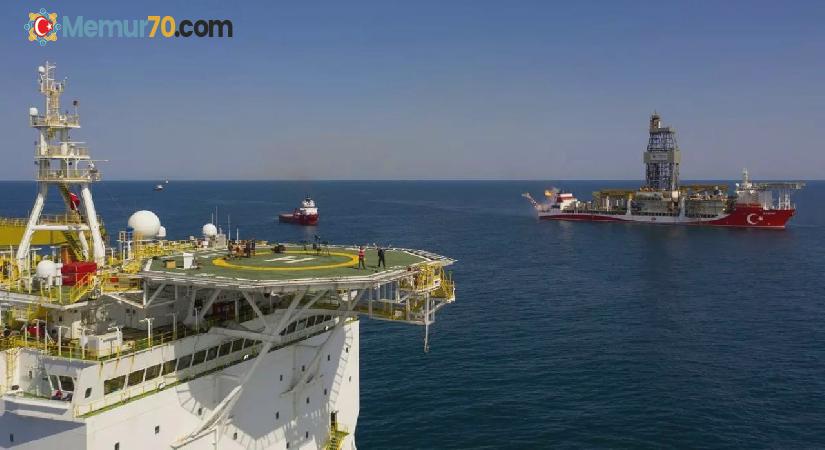 Türkiye dev gemiyi Brezilya’dan satın aldı