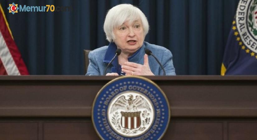 Yellen, Moody’s’in kararına tepkili