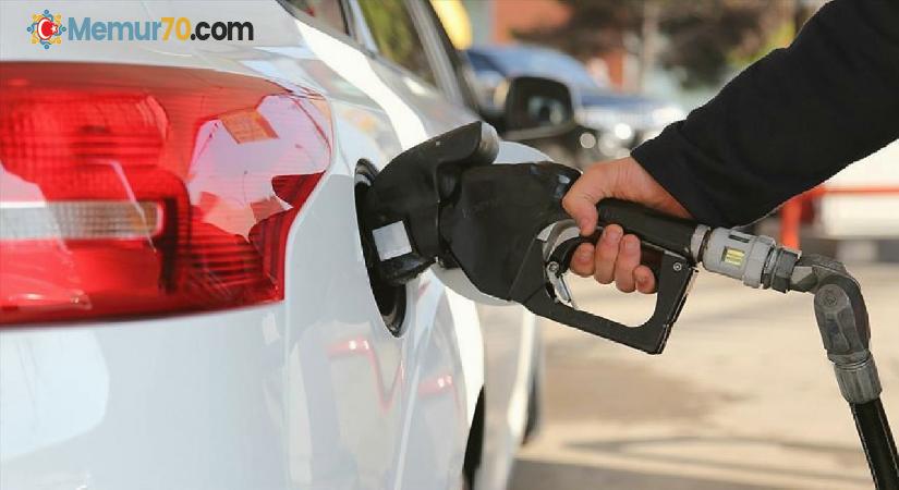 Araç sahiplerini heyecanlandıran gelişme: Petrol fiyatları 5 ayın dibinde