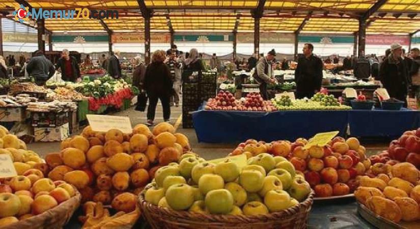 Aralık ayı enflasyon beklentileri belli oldu