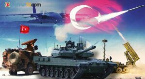Batı vermedi Türkiye kendi yaptı! 2024’te ‘patlama’ gerçekleştirecek