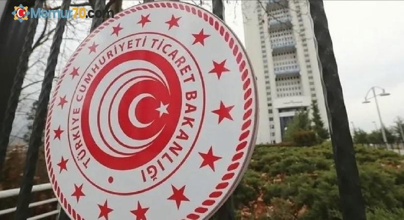 Bazı ithal plastik ve dokuma ürünleri için soruşturma açıldı