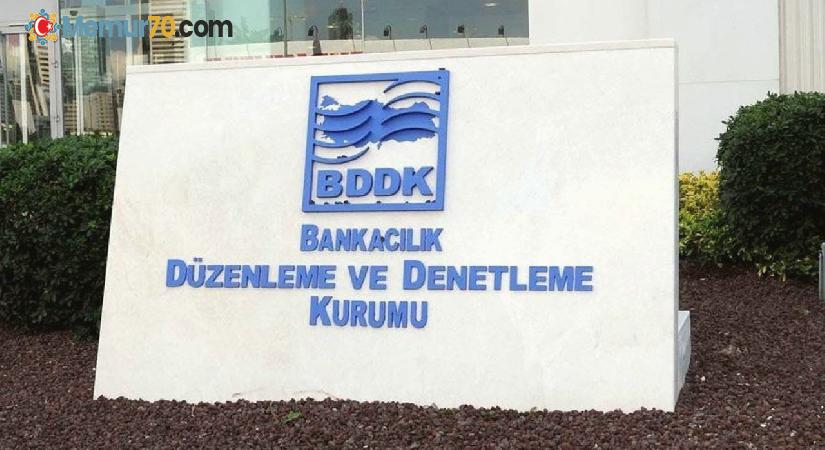 BDDK’dan ‘enflasyon düzeltmesi’ne ilişkin açıklama