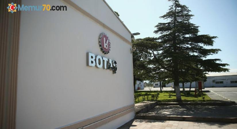 BOTAŞ 30 engelli personel alacak