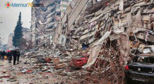 DASK, hasar ödemesinin yüzde 96’sını deprem için yaptı