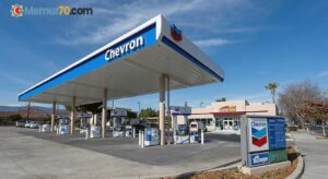 GKRY ve Chevron, Doğu Akdeniz’de doğal gaz çıkarmak için anlaşmaya vardı