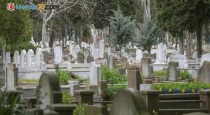 İstanbul’da en pahalı mezar yeri ücreti belirlendi