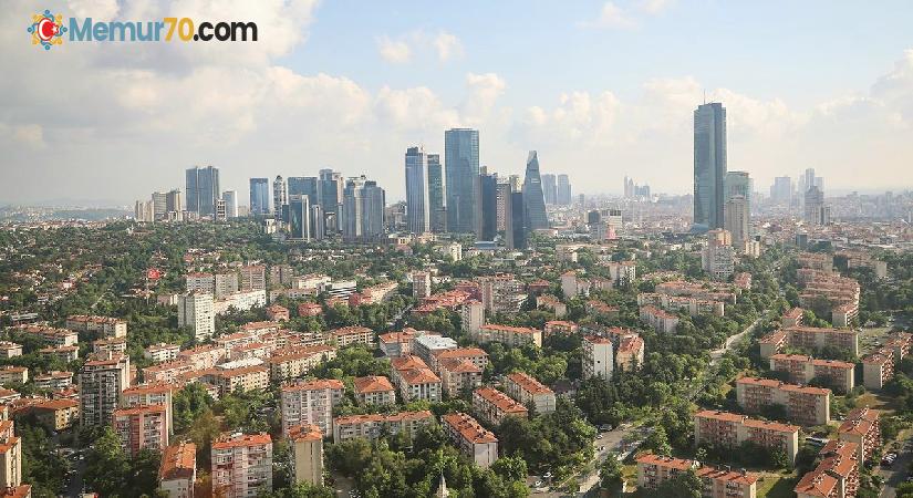 İstanbul’un kentsel dönüşüm yol haritası bugün açıklanacak