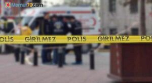 İzmir’de 17 yaşındaki çocuk ‘meyve bıçağıyla’ öldürüldü