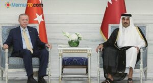 Katar’dan kritik Türkiye açıklaması: Bu bir fırsattır