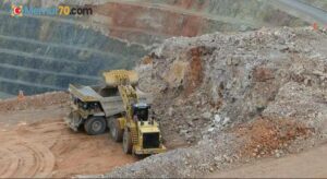 Sivas’taki maden sahası, uç ürün üretecek tesis şartıyla ihale edilecek