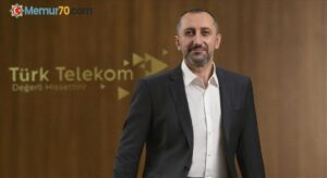Türk Telekom 2024’te dijital dönüşüme odaklanacak