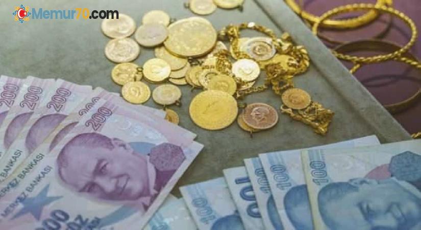 Altın haftayı yükselişle kapatıyor!
