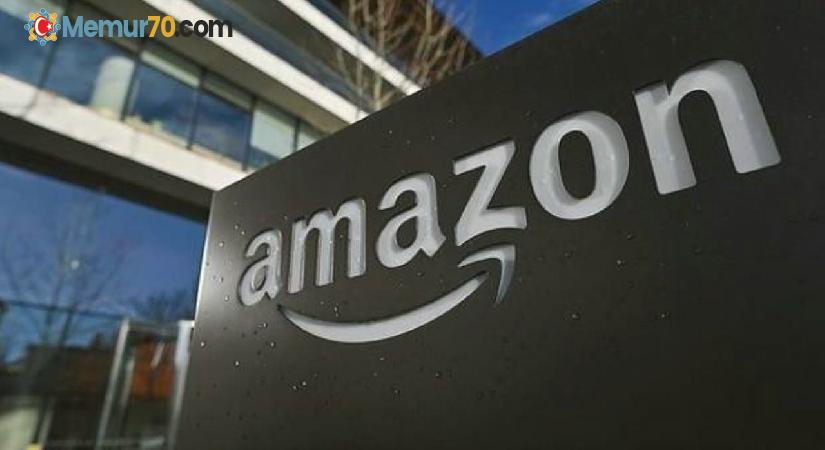 Amazon yatırım için yüzlerce eleman çıkaracak