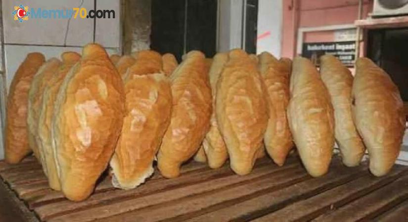 Balıkesir’de ekmek 8 lira oldu