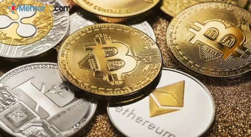 Bitcoin’de hızlı yükseliş! 45 bin dolar aşıldı