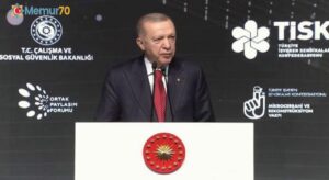 Cumhurbaşkanı Erdoğan’dan ekonomi yönetimine övgü!
