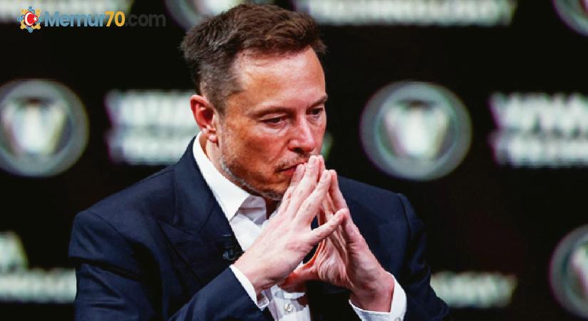 Elon Musk çileden çıkardı… ‘eleştirirsen kovulursun!’
