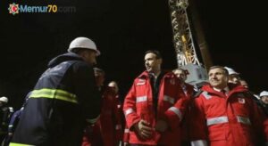 Enerji Bakanı Bayraktar: Şırnak petrol kenti olacak