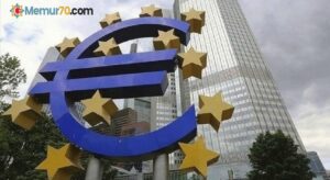 Euro Bölgesi’nde tüketicilerin enflasyon beklentisi geriledi