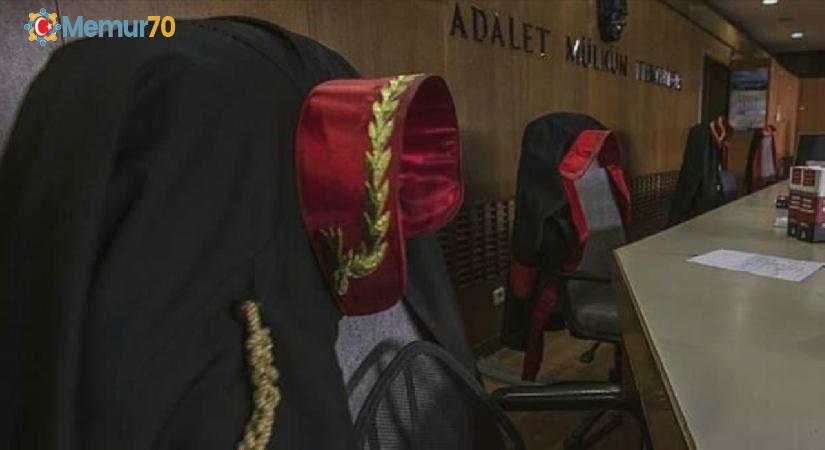 Hakim ve Savcı Yardımcılığı sınav sonuçları açıklandı: Bu sınavla ilk kez…
